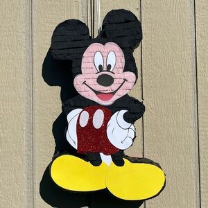 Mickey Mouse Pinata